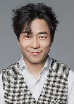 Cha Seung Ho (1983)