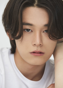 Cha Woo Min (2000)