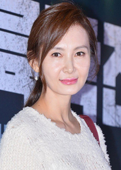 Chae Shi Ra (1968)