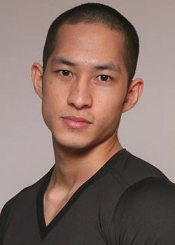 Charles Luu (1992)