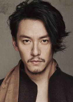 Chang Chen (1976)