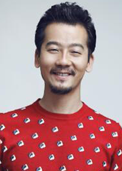 Chen Chuang (1974)