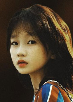 Coco Chen (2012)