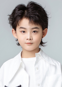 Chen Zi Qi (2012)