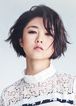Cherry Ngan (1993)