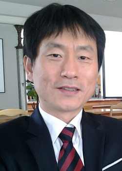 Choi Gyo Shik (1960)