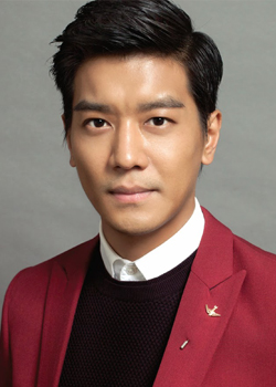 Chris Lai (1980)