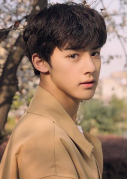 Chu Zi Jun (1990)