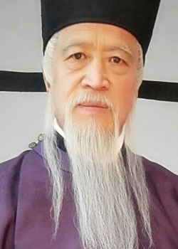 Cui Li Ming (1990)