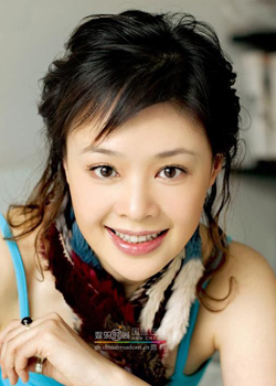 Cui Yi (1978)
