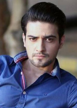 Danial Afzal Khan (1958)