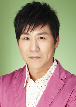 Daniel Lo (1968)
