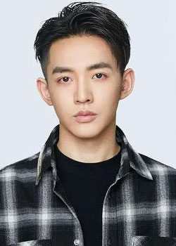Ray Deng (1995)