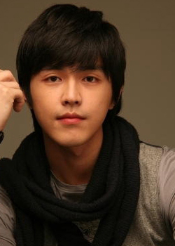 Do Ye Seong (1987)