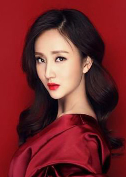 Fanny Gao (1996)