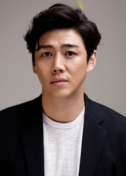 Kim Hyeok (1981)