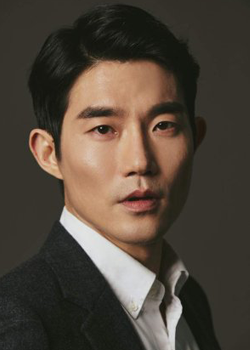 Kim Yeong Hoon (1981)