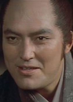 Gomi Ryutaro (1933)