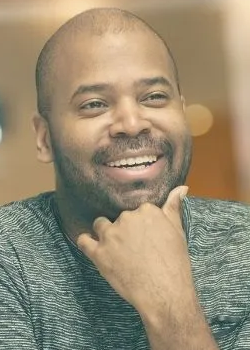 Greg Levar Priester (1983)