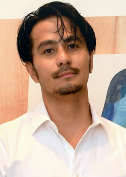 Angus Kuo (1981)