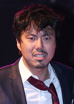 Ha Joon Ho (1983)