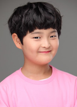 Ha Tae Yoon (1994)