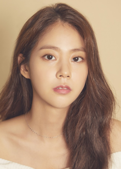 Han Seung Yeon (1988)