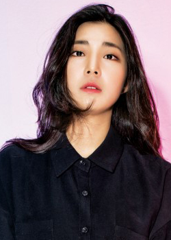 Han Woo Yeon (1990)