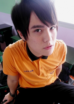 Xu Hao Xuan (1994)
