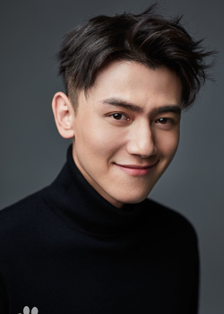 Harrison Ho (1988)