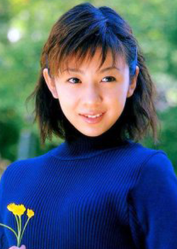 Hashimoto Ai (1978)