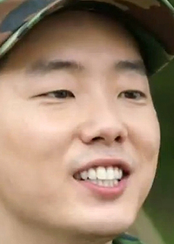 Hong Won Pyo (1976)