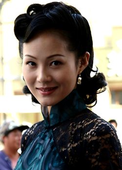 Huang Li Ya (1980)