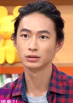 River Huang (1989)
