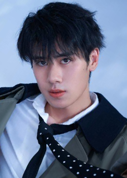 Huo Xing Yu (1996)