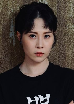 Ina Tsai (1987)