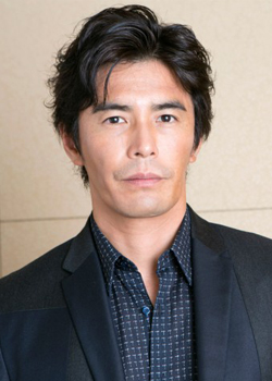 Ito Hideaki (1975)