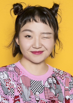 Jackie Li (1995)