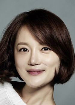 Jang Hye Ri (1978)