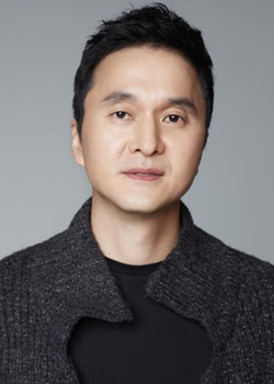 Jang Hyeon Seong (1970)