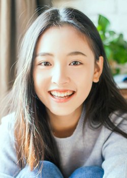 Janice Wu (1992)