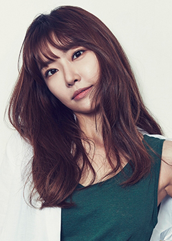 Jeon Ji Hye (1984)