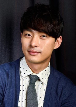 Jeon Tae Soo (1984)