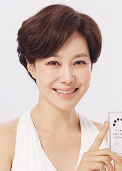 Ji Soo Won (1969)