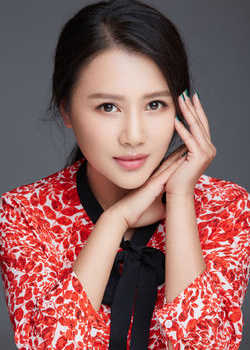 Jiang Lin Yan (1988)