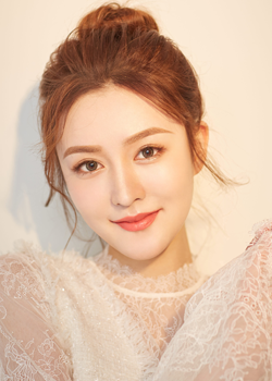 Jie Xuan (1993)