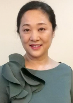 Jin Shun Zi (1970)