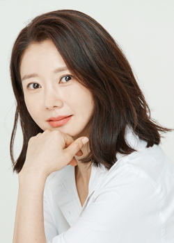 Jo Eun Sook (1973)