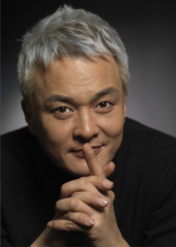 Jo Min Ki (1965)
