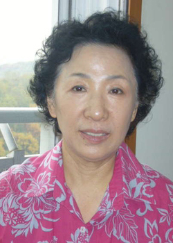 Joo Boo Jin (1946)